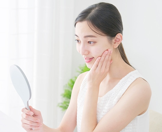 美容皮膚診療について